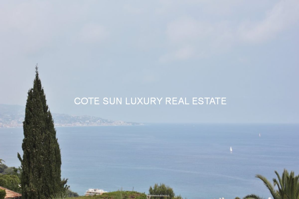 Maison à vendre, 451m², Roquebrune-Cap-Martin