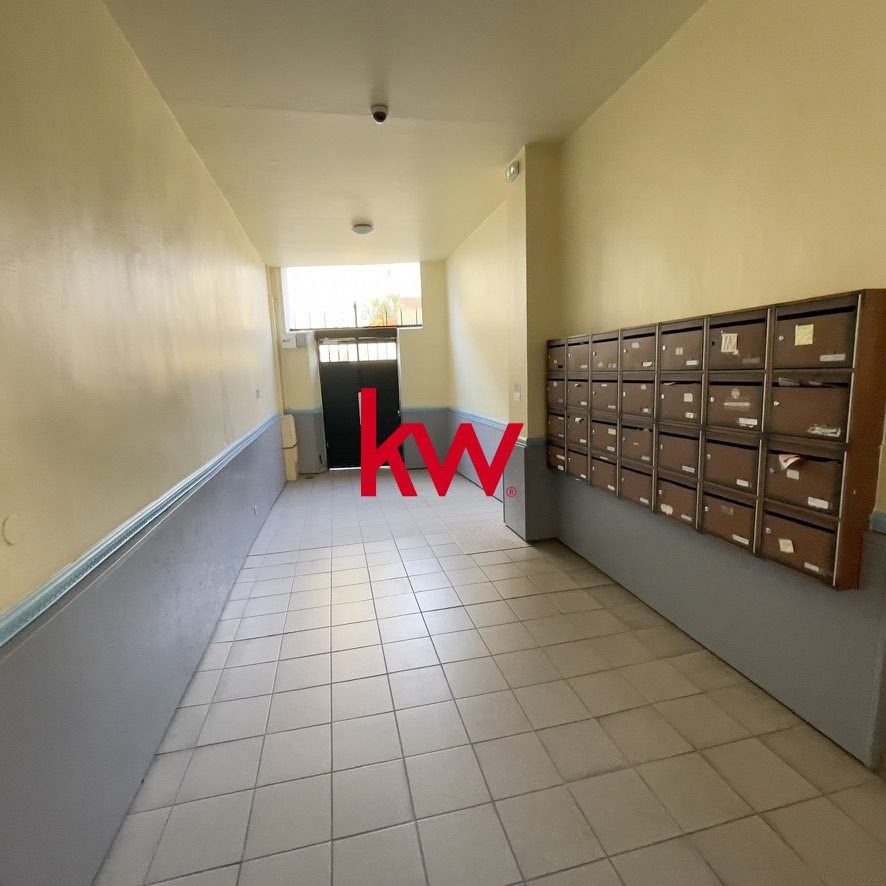 Appartement à vendre, 27m², Clermont-Ferrand