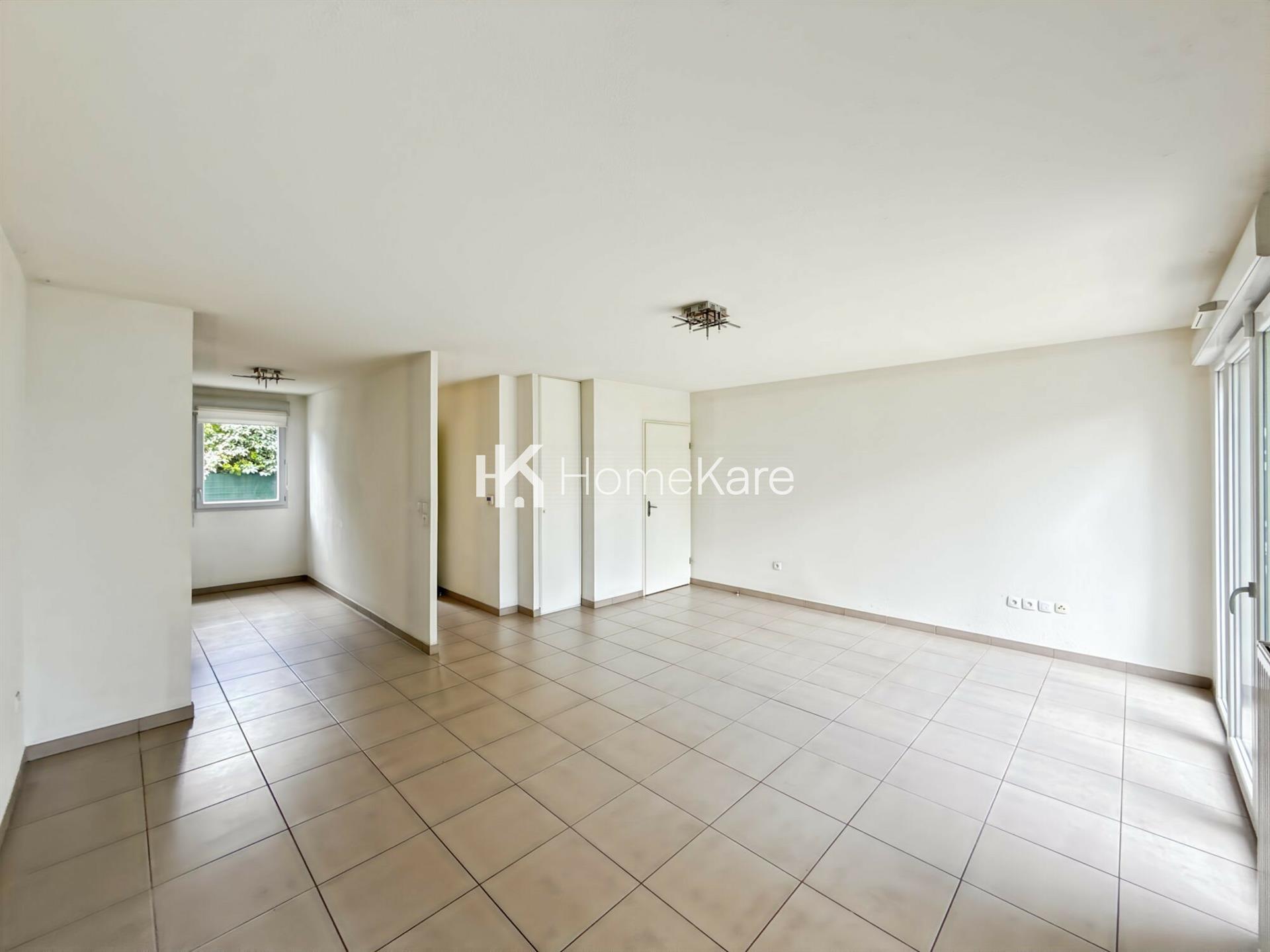 Maison à louer, 82m², Toulouse