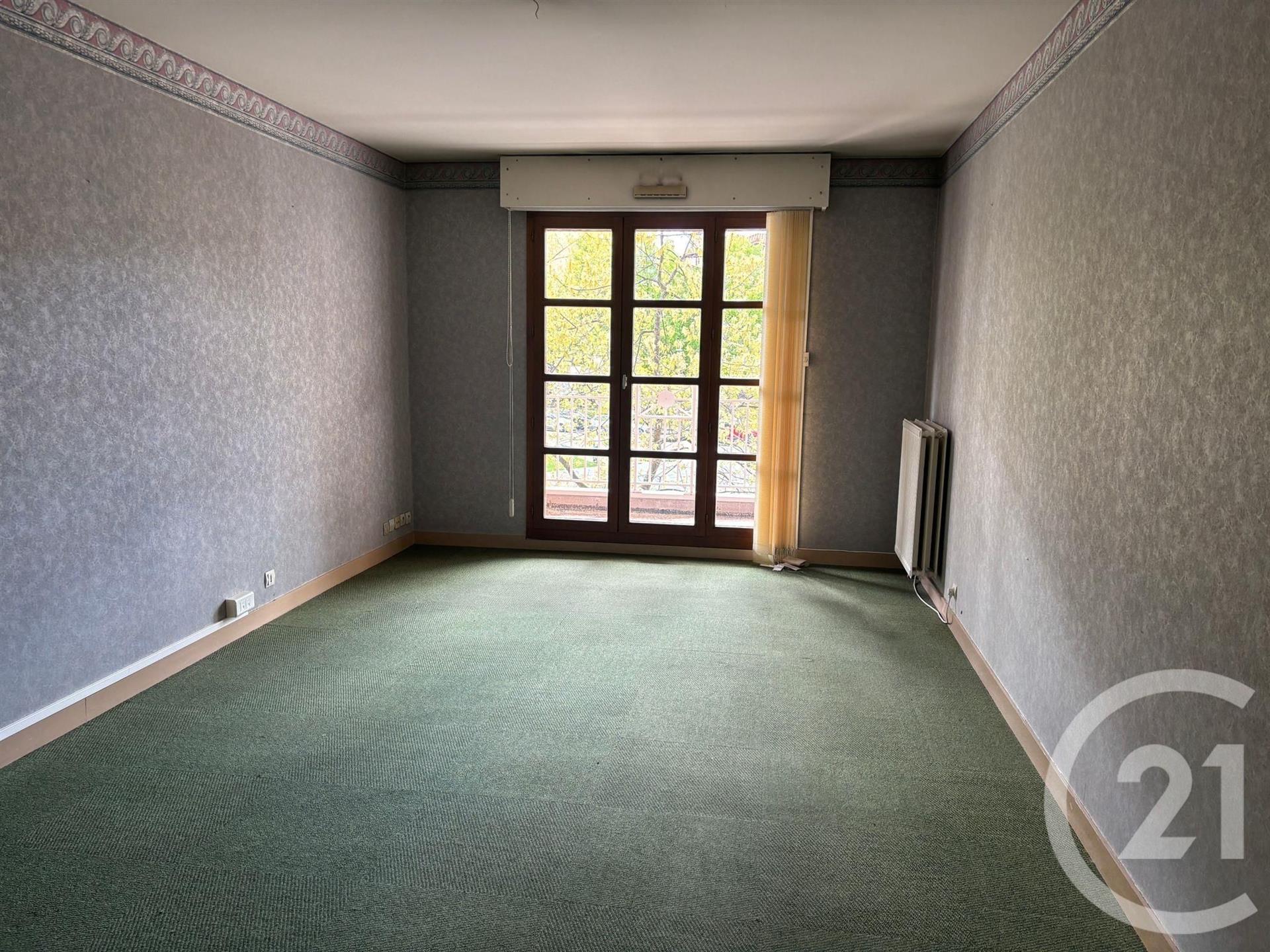 Appartement à vendre, 84m², Saint-Etienne