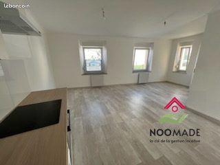 Appartement à louer, 43m², Albestroff