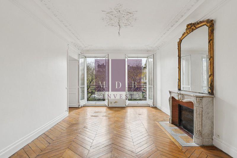 Appartement à vendre, 100m², Paris 11ème
