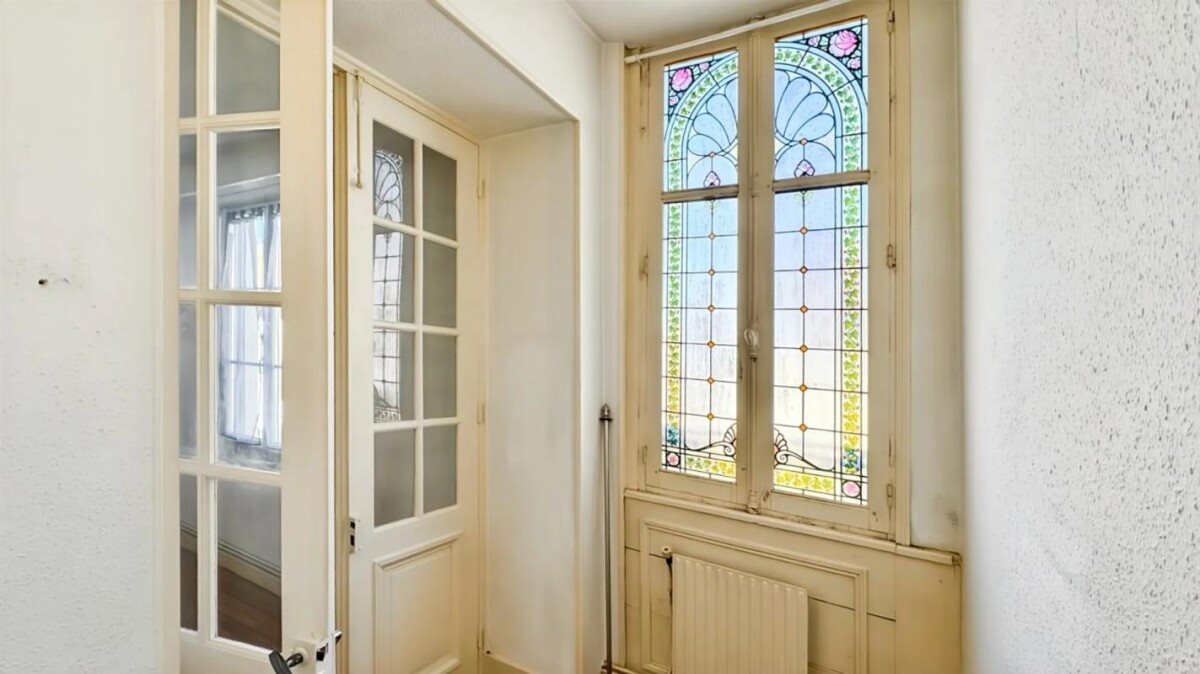 Appartement à vendre, 88m², Bar-le-Duc