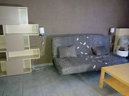 Appartement à louer, 32m², Tours