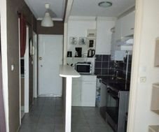 Appartement à louer, 32m², Tours