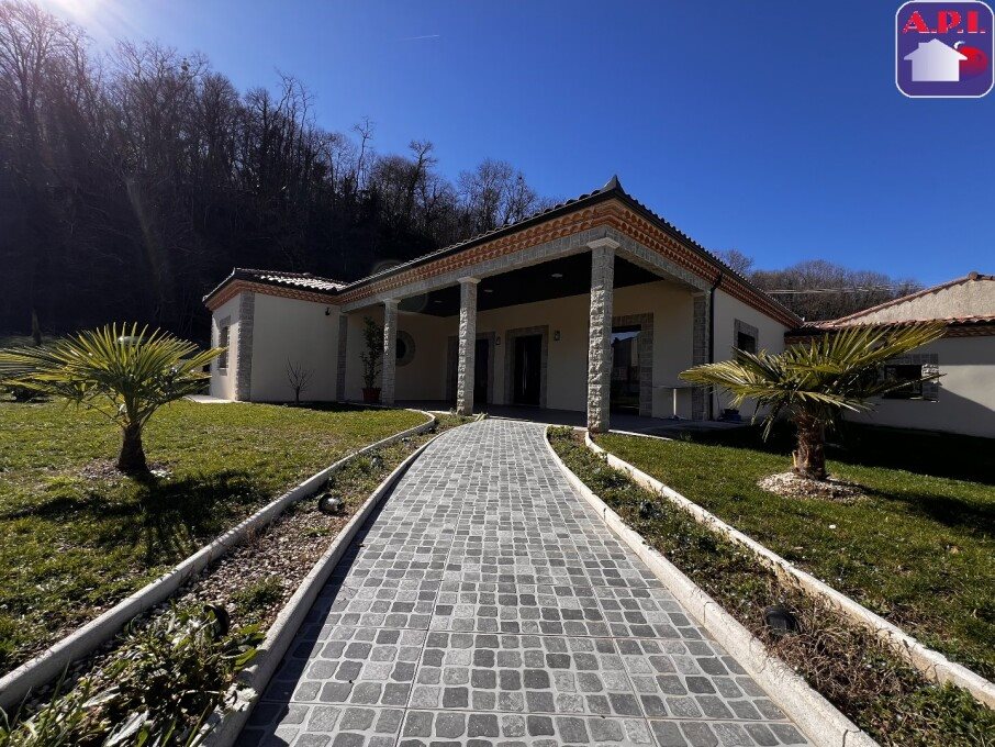 Maison à vendre, 138m², Foix