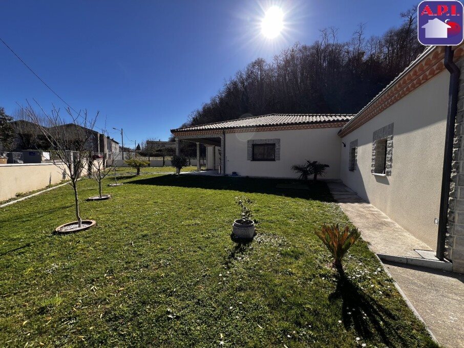 Maison à vendre, 138m², Foix