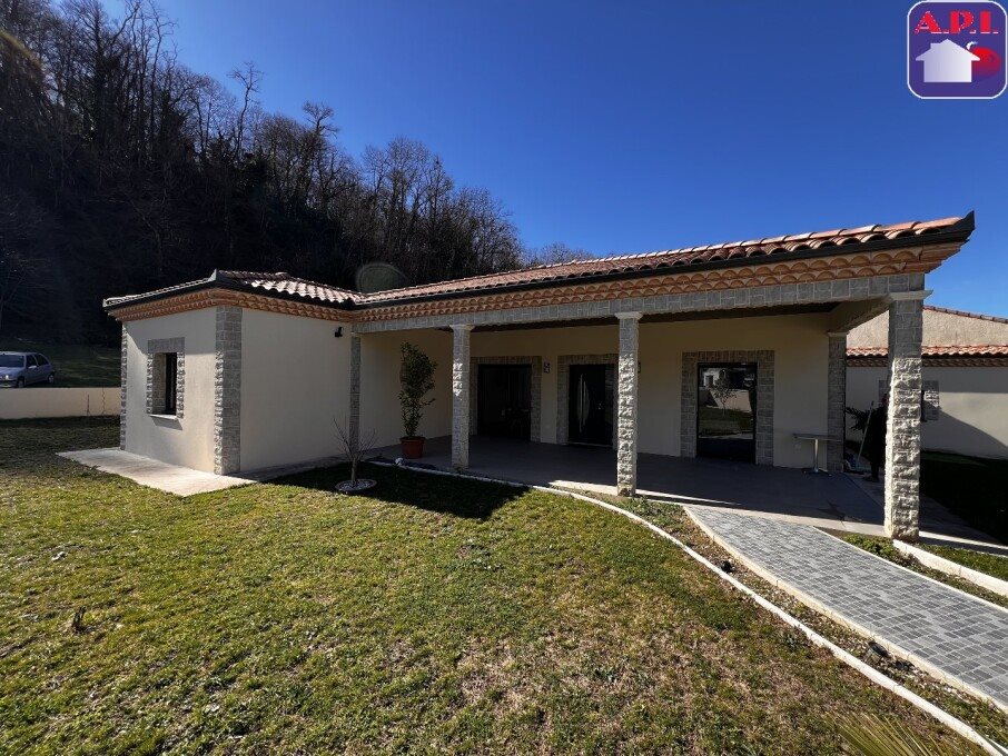 Maison à vendre, 138m², Foix
