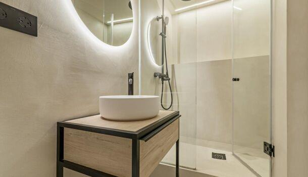 Appartement à vendre, 41m², Nice