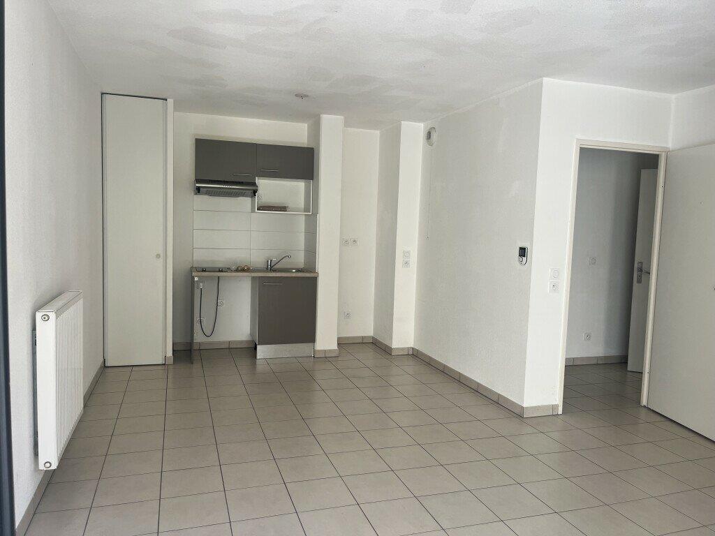 Appartement à louer, 44m², Bordeaux