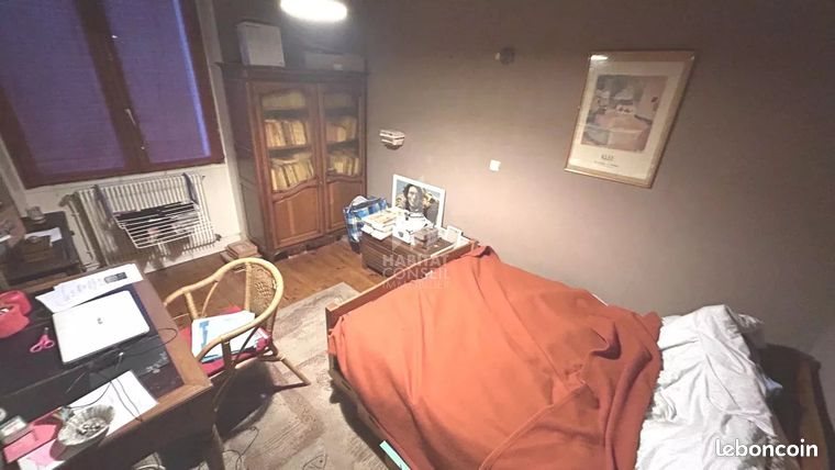 Appartement à vendre, 59m², Grenoble