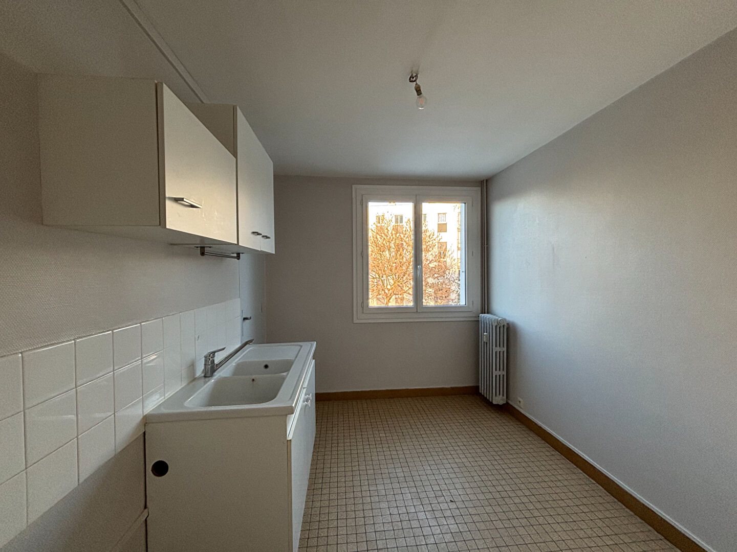 Appartement à louer, 54m², Rennes