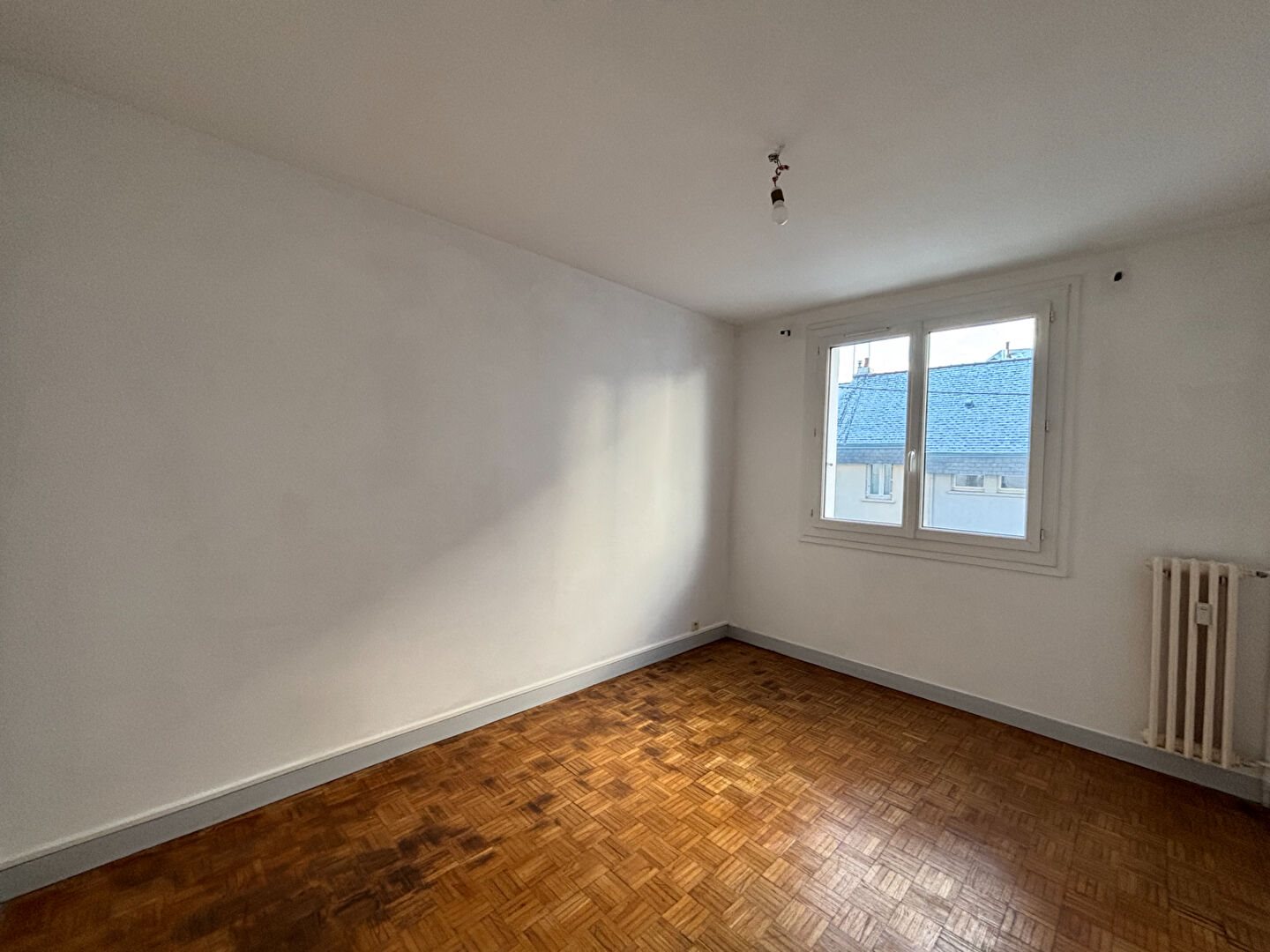 Appartement à louer, 54m², Rennes
