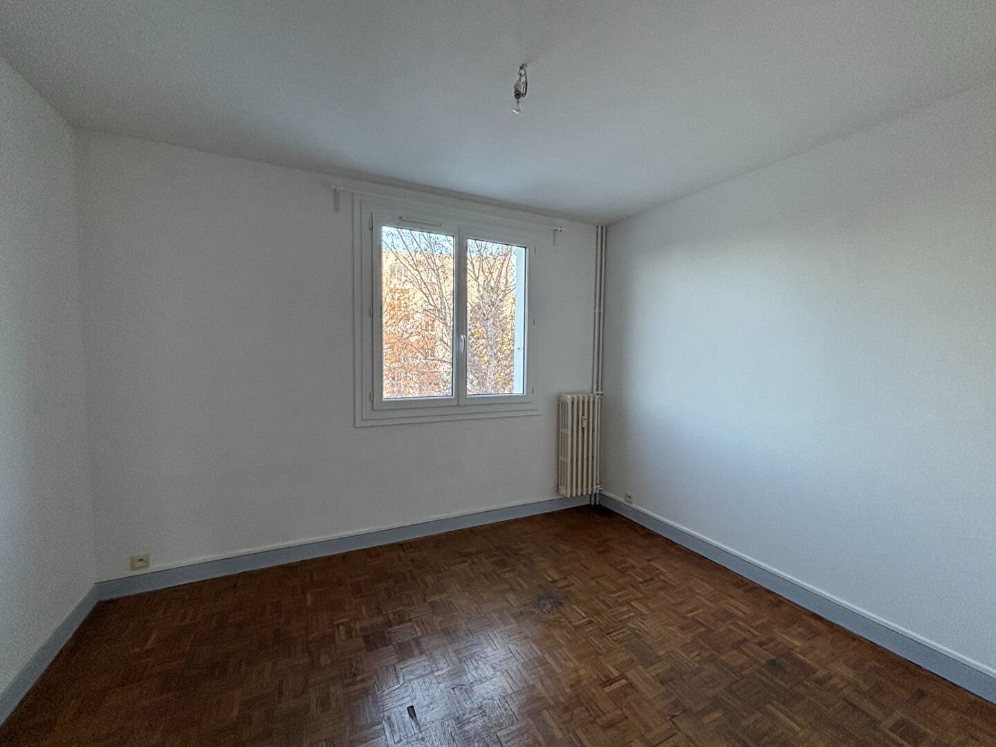 Appartement à louer, 54m², Rennes