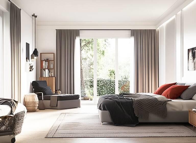 Appartement à vendre, 112m², Aix-en-Provence