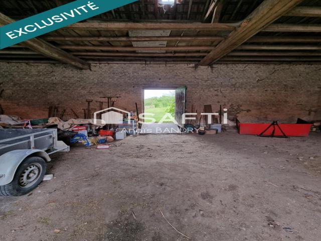 Appartement à vendre, 80m², Oeuilly