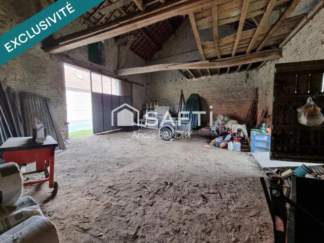 Appartement à vendre, 80m², Oeuilly