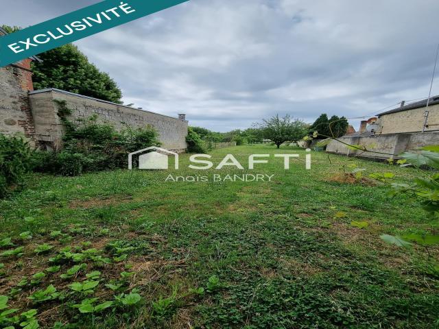 Appartement à vendre, 80m², Oeuilly