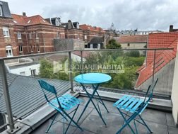 Appartement à louer, 33m², Berck