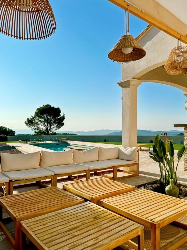 Maison à vendre, 201m², Cuers