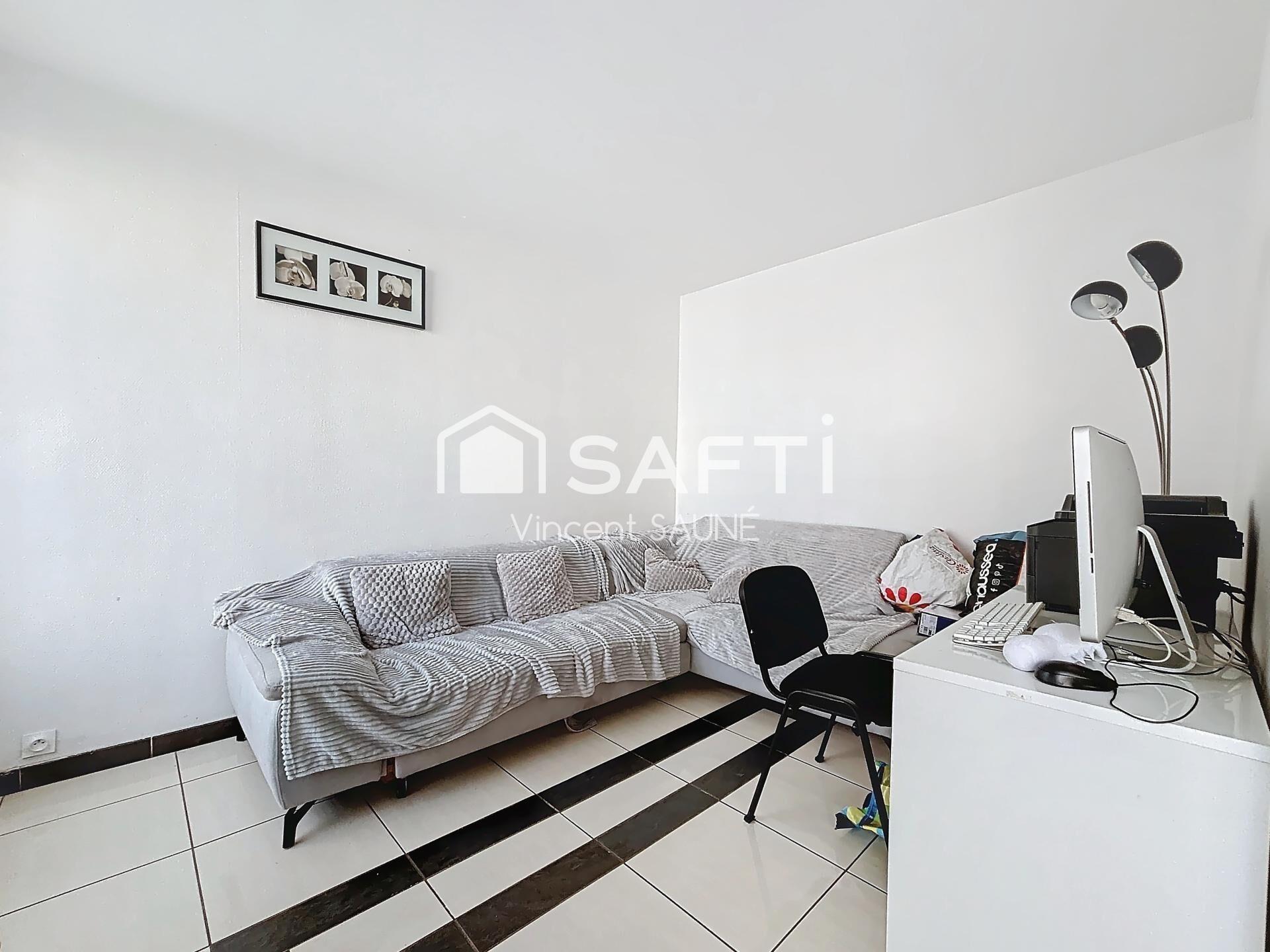 Appartement à vendre, 86m², Toulouse