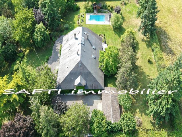 Appartement à vendre, 335m², Bonnières-sur-Seine