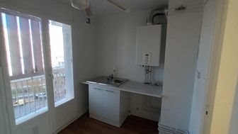 Appartement à louer, 60m², Marseille 9ème