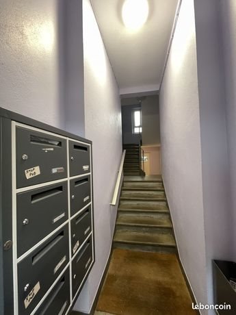 Appartement à vendre, 65m², Clermont-Ferrand