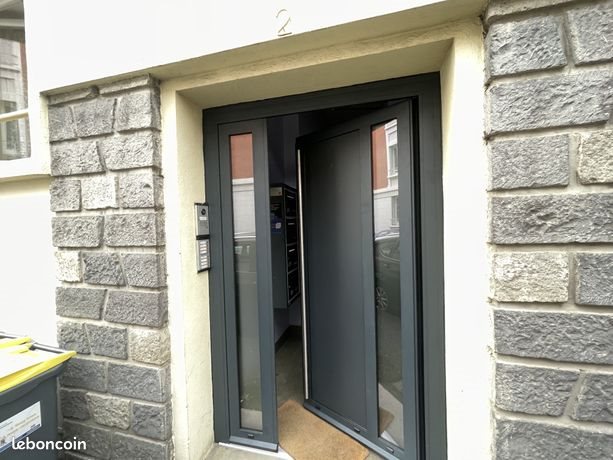 Appartement à vendre, 65m², Clermont-Ferrand