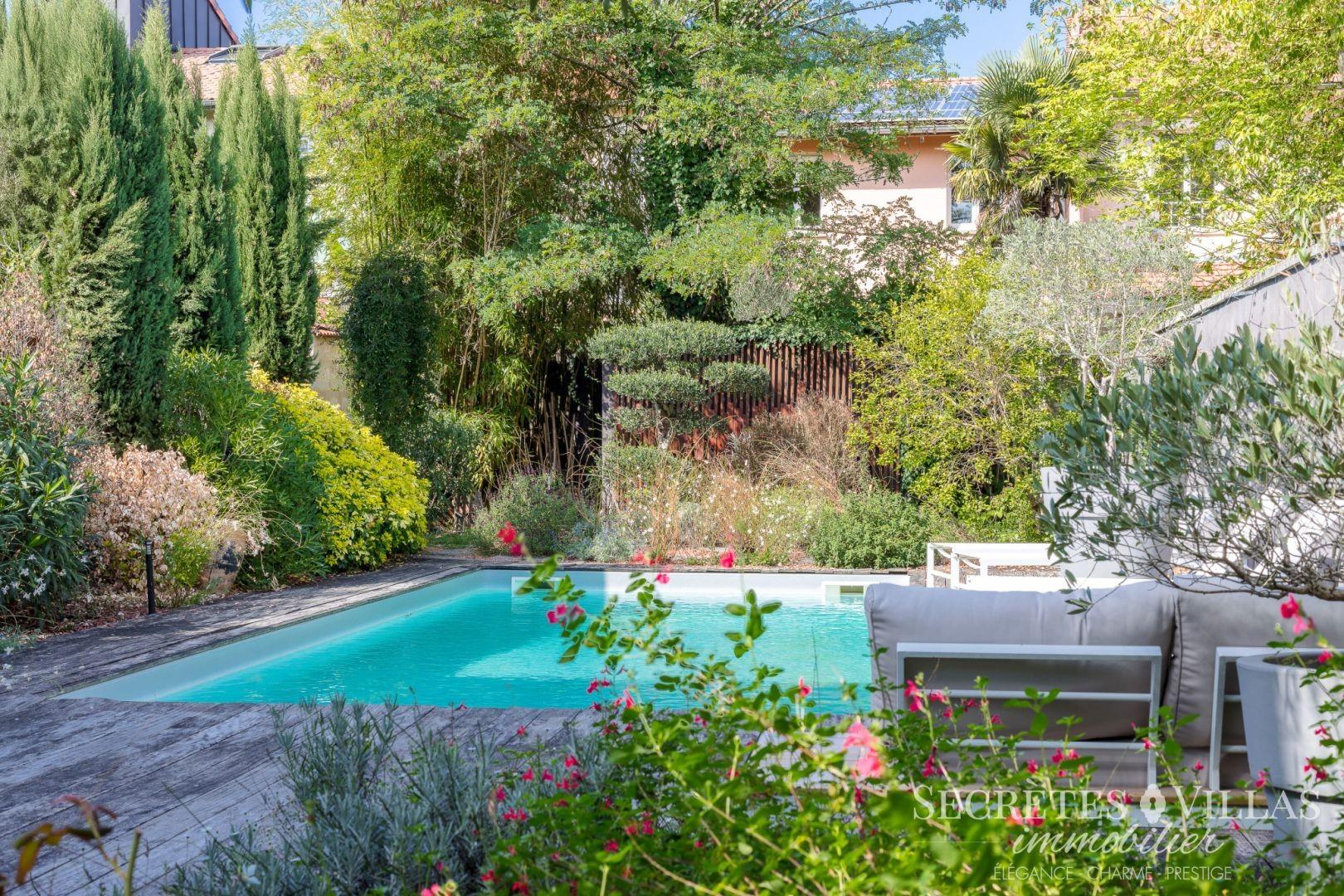 Maison à vendre, 195m², Bordeaux