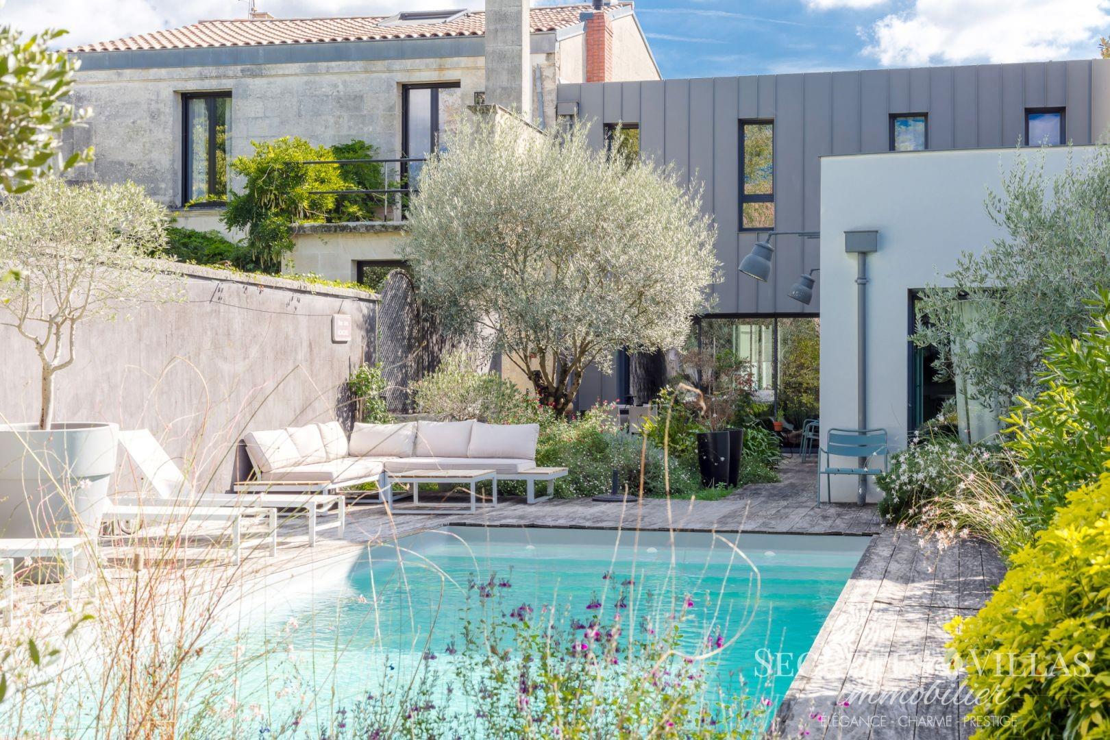 Maison à vendre, 195m², Bordeaux