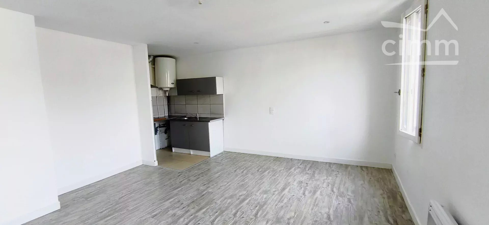 Appartement à louer, 27m², Chabeuil