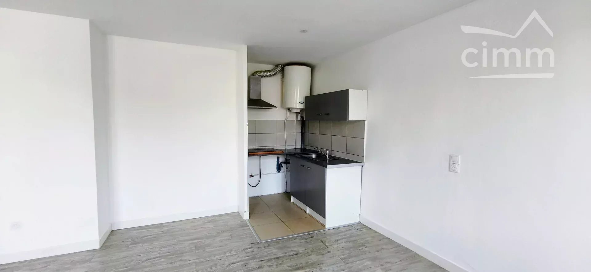 Appartement à louer, 27m², Chabeuil