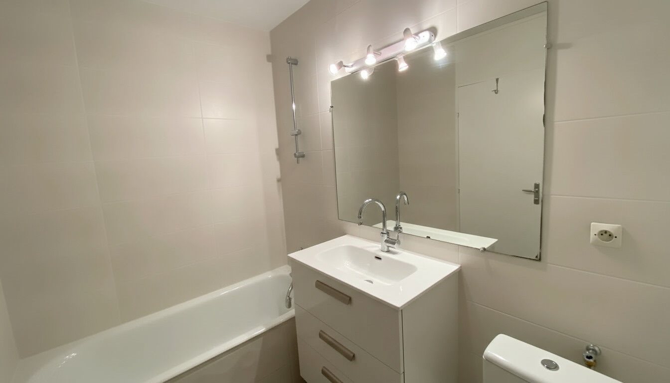 Appartement à louer, 82m², Angers