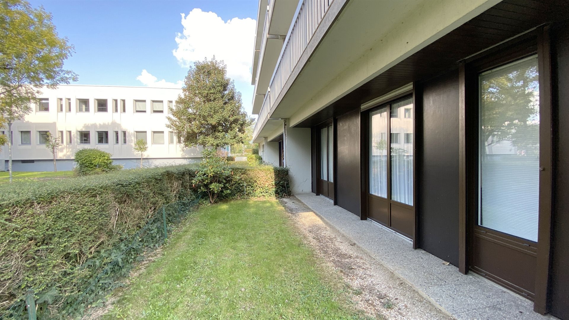 Appartement à louer, 82m², Angers