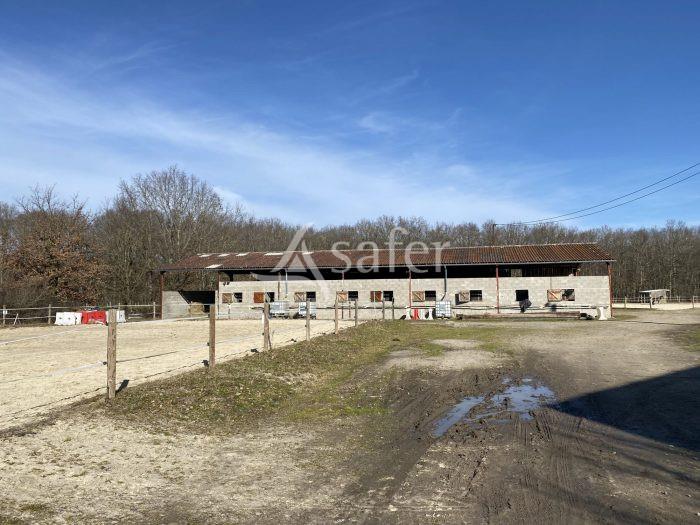 Appartement à vendre, 250m², Randan