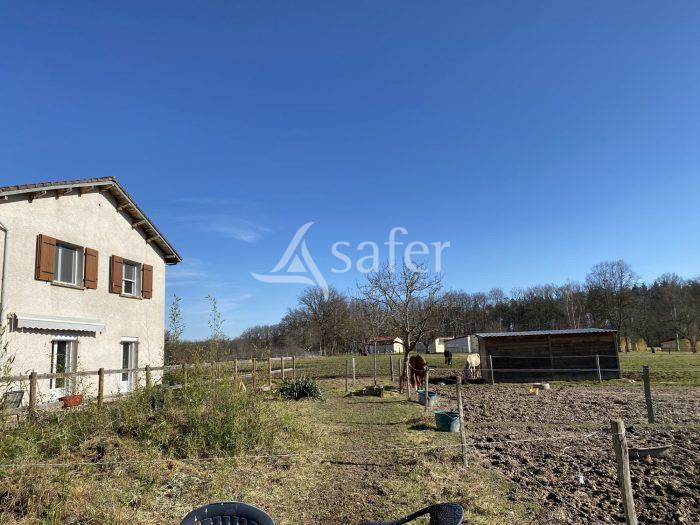 Appartement à vendre, 250m², Randan