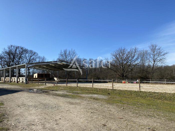 Appartement à vendre, 250m², Randan