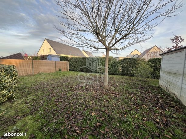 Maison à louer, 78m², Esvres