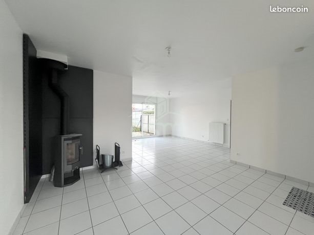 Maison à louer, 78m², Esvres