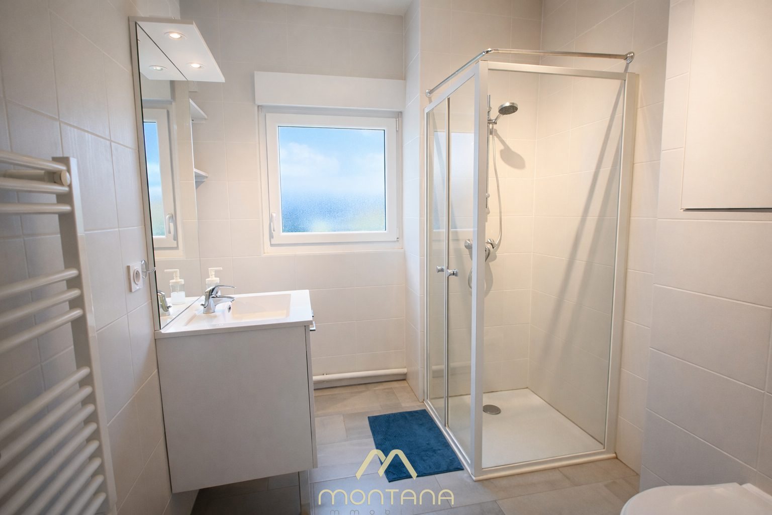 Appartement à vendre, 38m², Metz