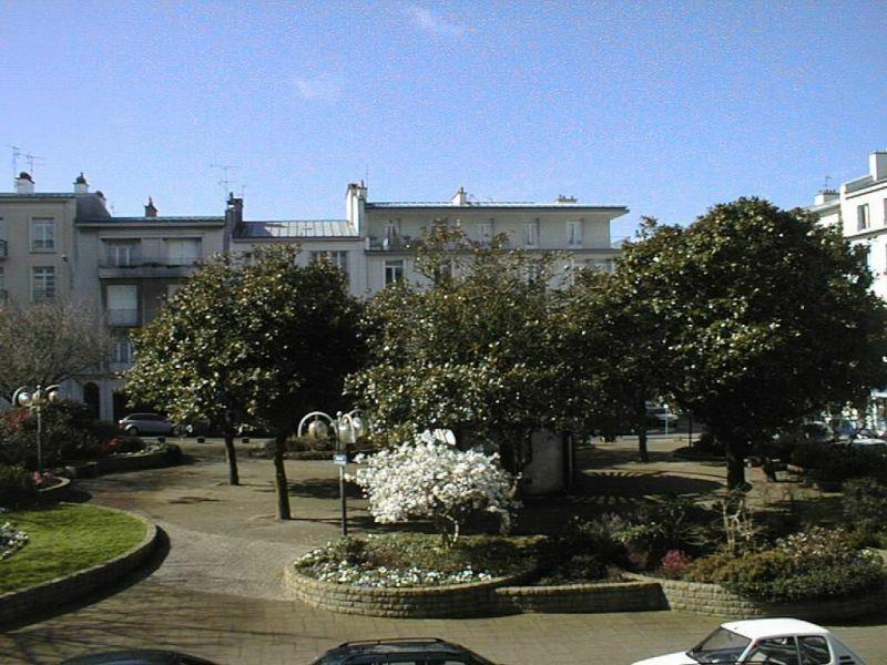 Appartement à louer, 65m², Brest