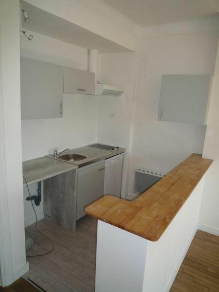Appartement à louer, 65m², Brest