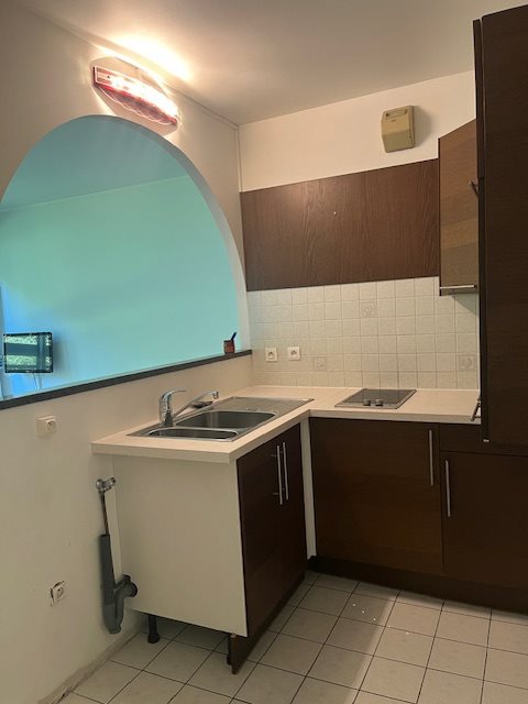 Appartement à vendre, 45m², Paris 12ème