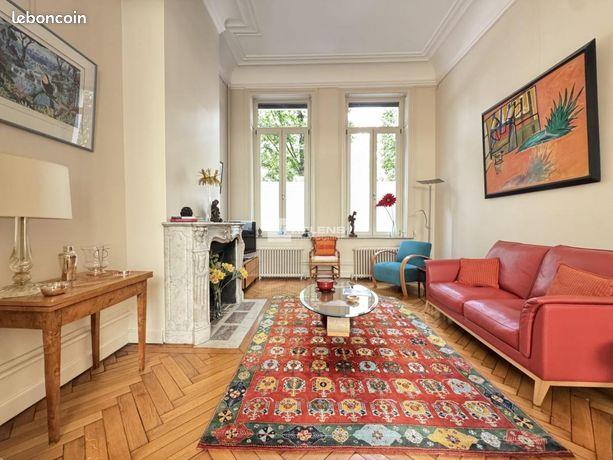 Maison à vendre, 200m², Lille