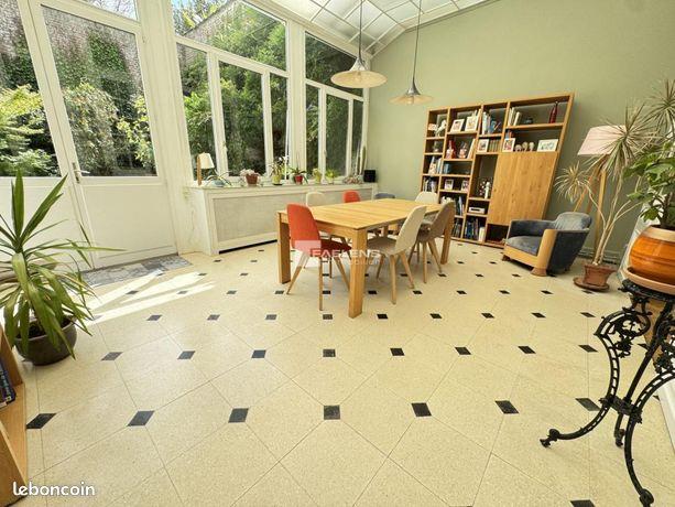 Maison à vendre, 200m², Lille