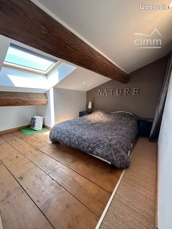 Appartement à vendre, 60m², Chabeuil