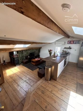 Appartement à vendre, 60m², Chabeuil