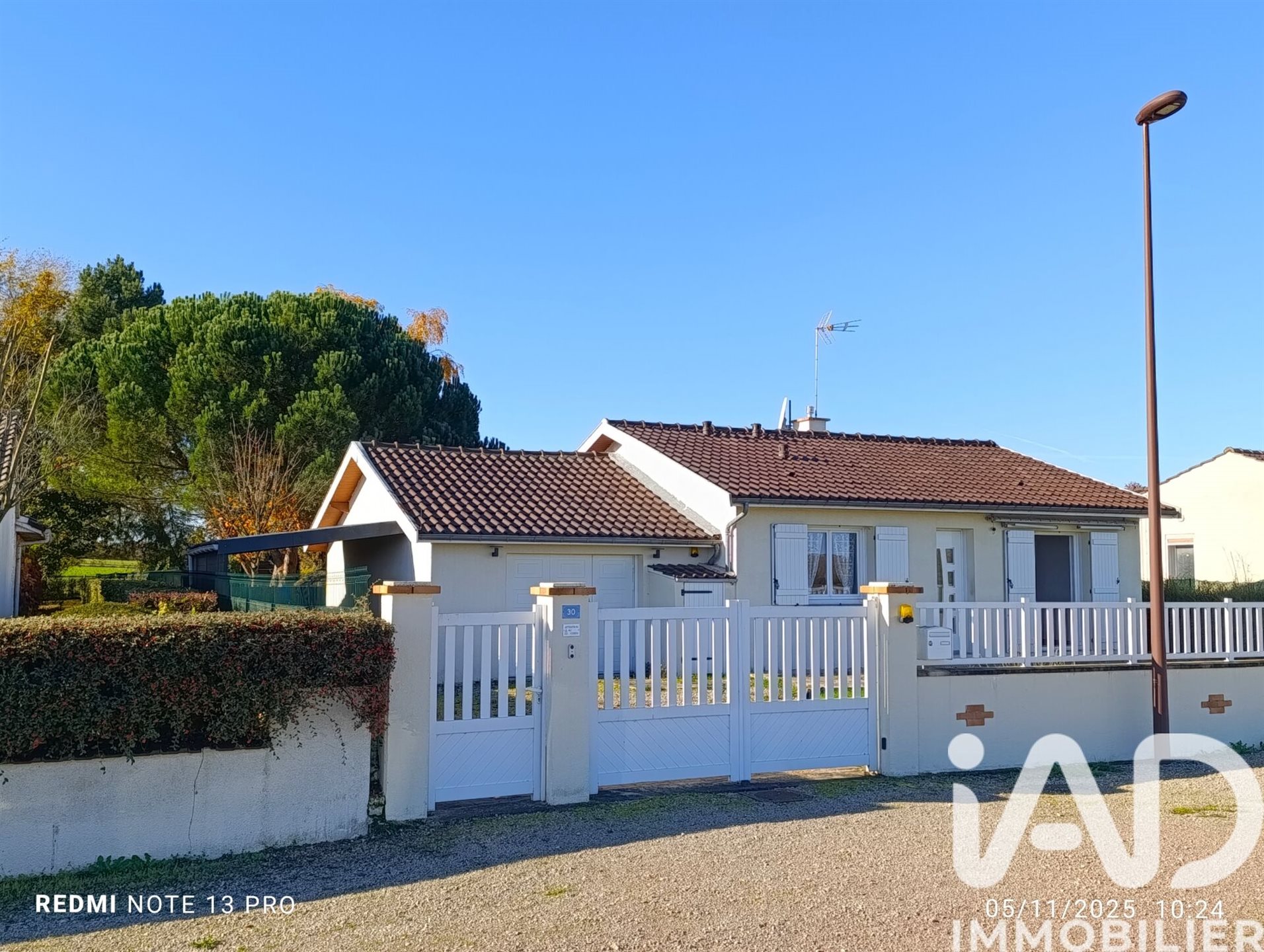 Maison à vendre, 101m², Reims