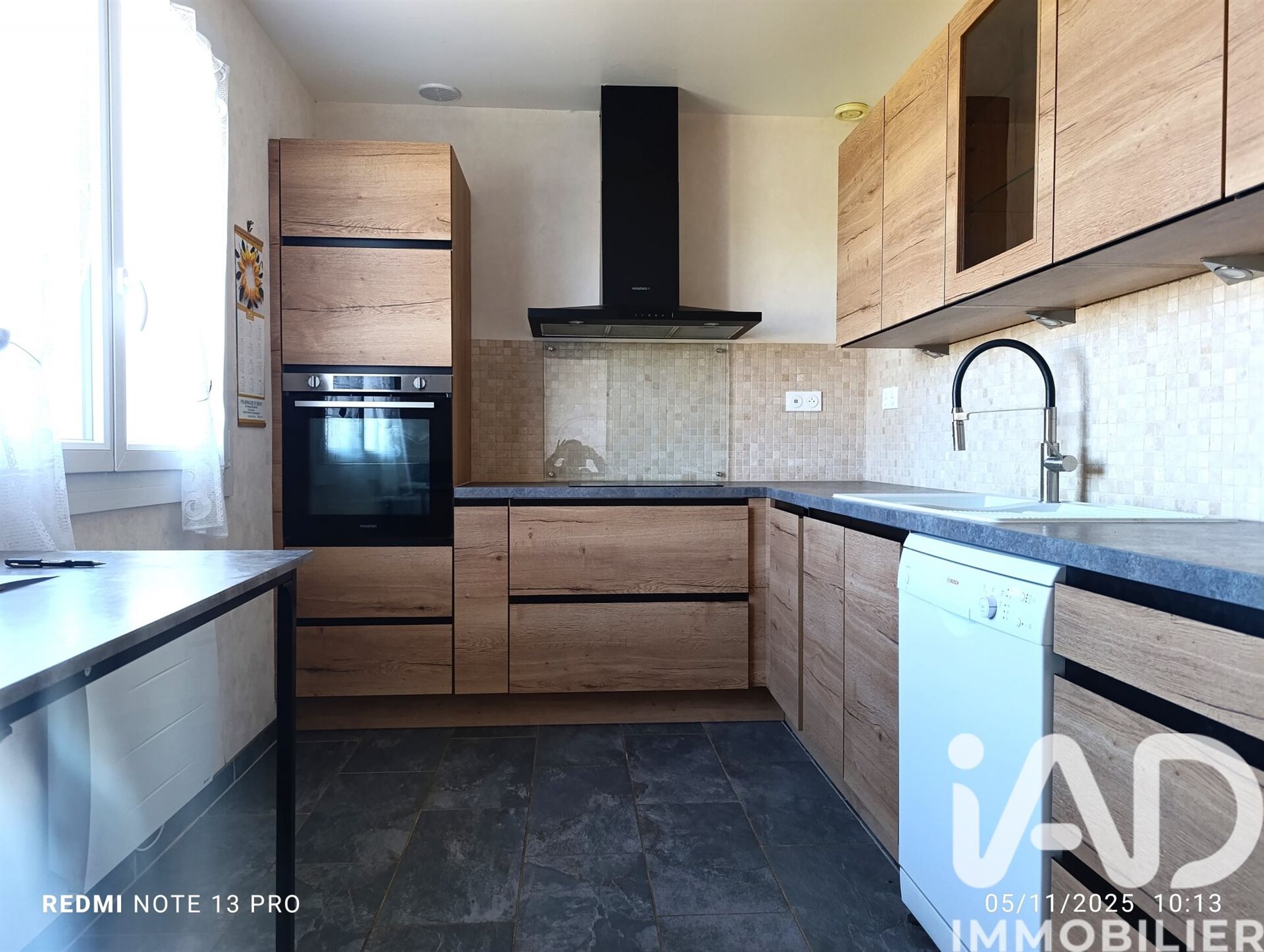 Maison à vendre, 101m², Reims